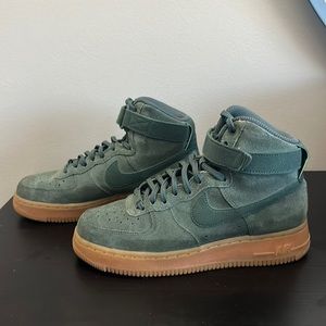 Nike Air Force 1 High Boot